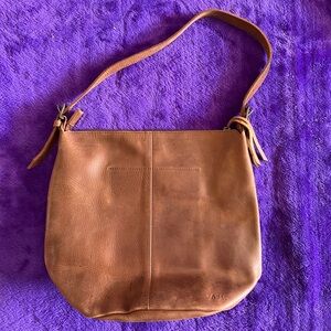 ABLE EDEN BUCKET BAG